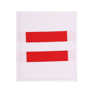 中队长二道杠不伤衣服小队长标志一道杠大队长三道杠大队委中队委小学生组长班干部班长牌子值日生挂牌袖标