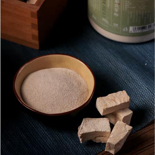 活法儿茯苓粉300食用新鲜非膏