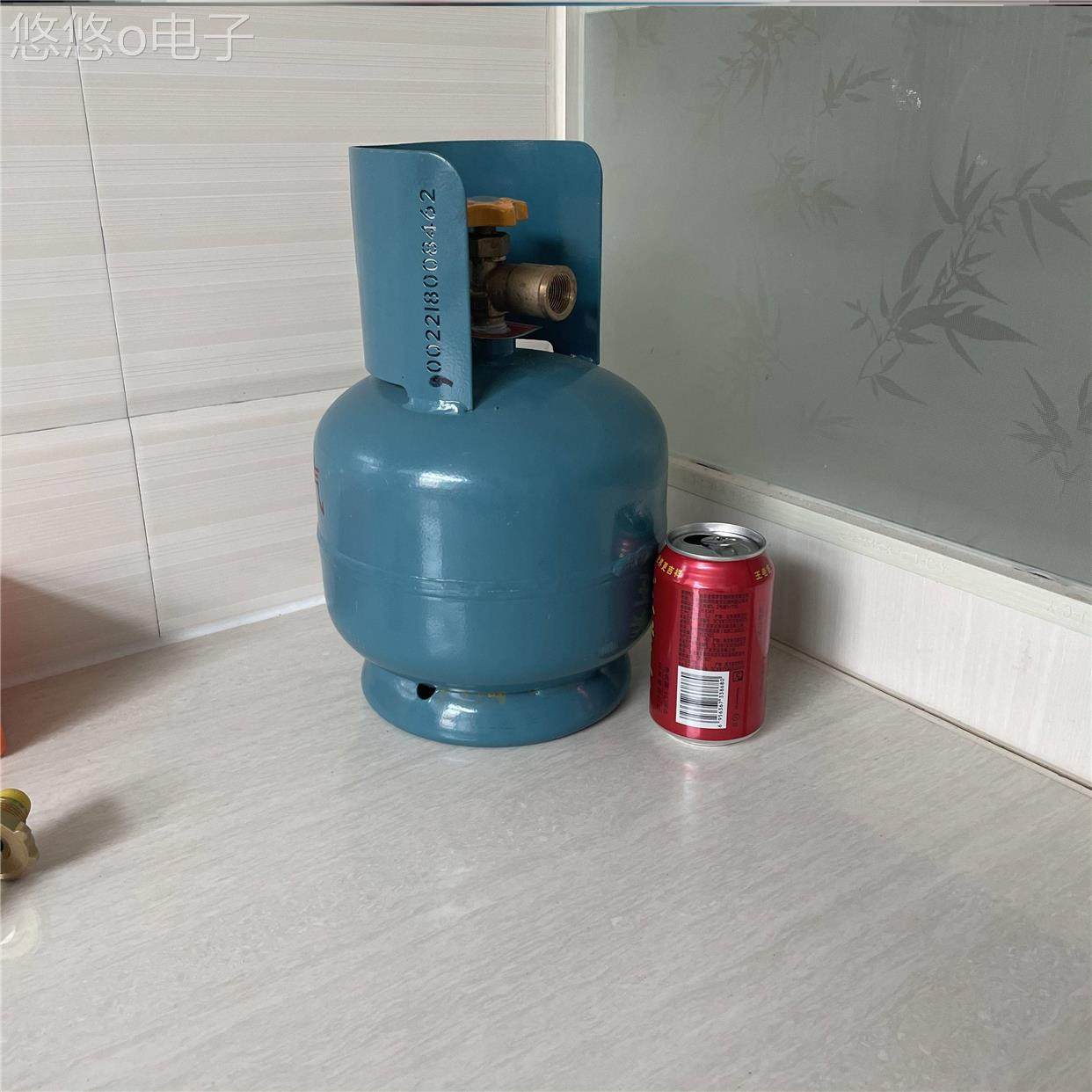 液化气钢瓶产品质量标准都有哪些?