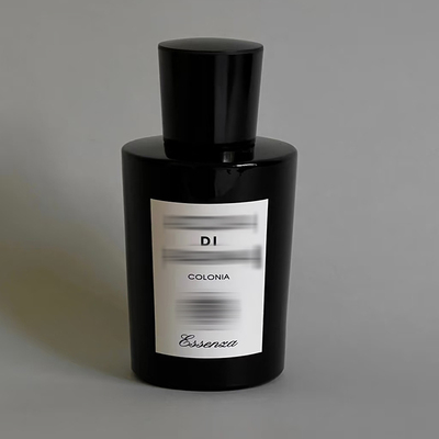 黑调古龙藏红拂晓日落白檀香水