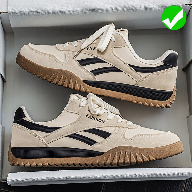 2026春季新款鞋子男鞋低帮男士休闲鞋小板鞋阿甘鞋运动鞋男生潮鞋,流行男鞋,时尚休闲鞋,淘宝优惠券,粉丝福利购,淘宝优惠卷