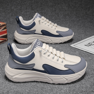 德国品质宽头鞋大码45鞋子男鞋2026新款46加宽休闲鞋47宽楦运动鞋