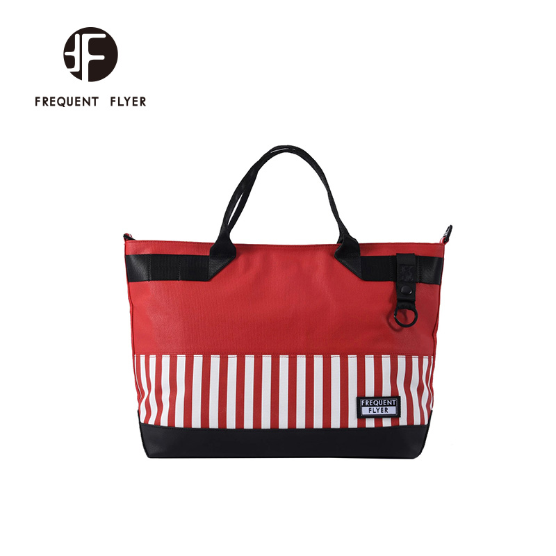 frequent飞行常客时尚男女手拎包