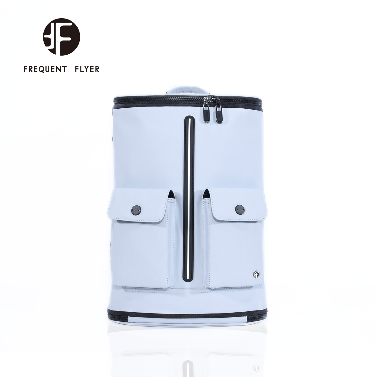 FREQUENTFLYER香港双肩背包