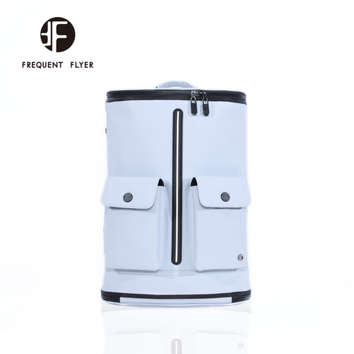 FREQUENTFLYER香港双肩背包
