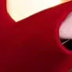 红色大衣双面毛呢子外套女小个子新娘结婚订婚2025秋冬款敬酒服女