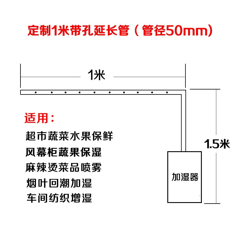 。爆款新品23L上加水空气加湿器大容量工业增湿机大雾量办公室工