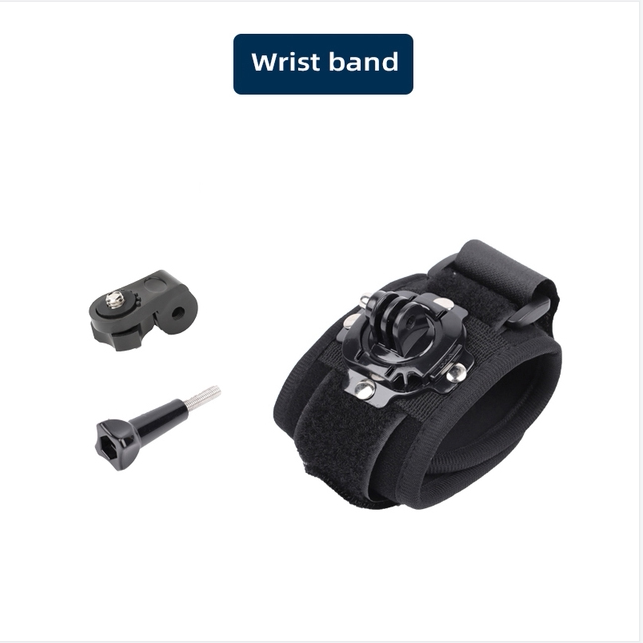 SHADOWSTONE INSTA360 X3|4|ACTION5 PRO 가슴 스트랩 머리띠 배낭 클립 손목 스트랩 고정 액세서리