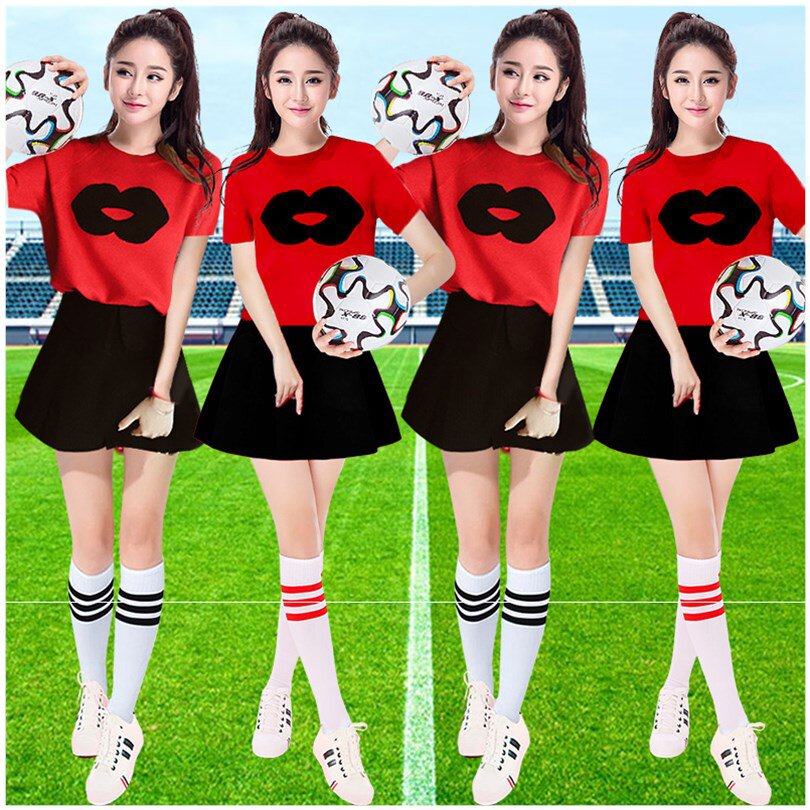 World Football Cup Baby Cheerlead Performance Set Adult Mo|msdalam kategori Butik wanita / wanita, pakaian/pakaian kebangsaan/peringkat pakaian, pakaian kebangsaan/pakaian - dari Buy2taobao.com untuk memberikan perkhidmatan ejen Taobao profesional membeli