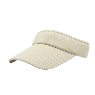 速干跑步空顶帽马拉松遮阳网球帽