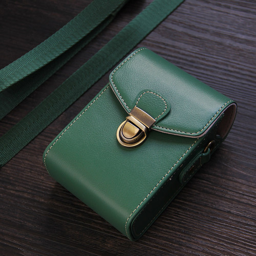 适用索尼黑卡佳能数码相机包