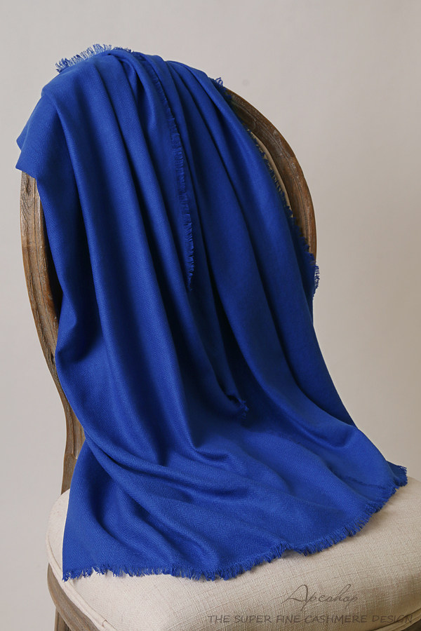 羊绒披肩围巾APCSHOP百搭