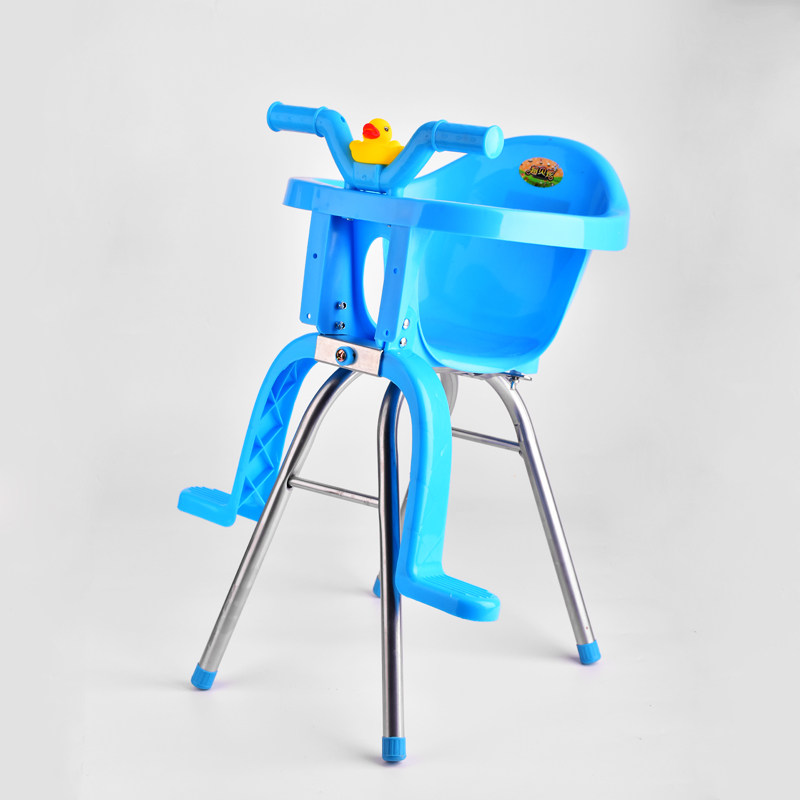 siège enfants pour vélo - Ref 2418221 Image 4