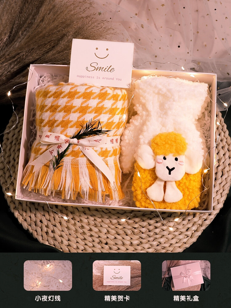 cyhristwmas gift birthday girl send girlfriend to girlfrie
