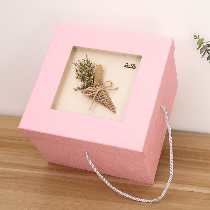 gift boxq large gift box for girlfkriend extra large packa