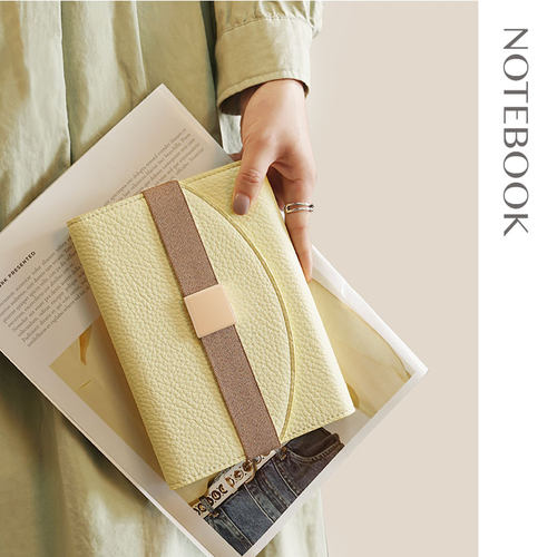 手帐本活页本手帐定制logo高颜值