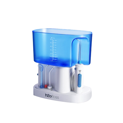 惠齿电动家用冲牙器台式