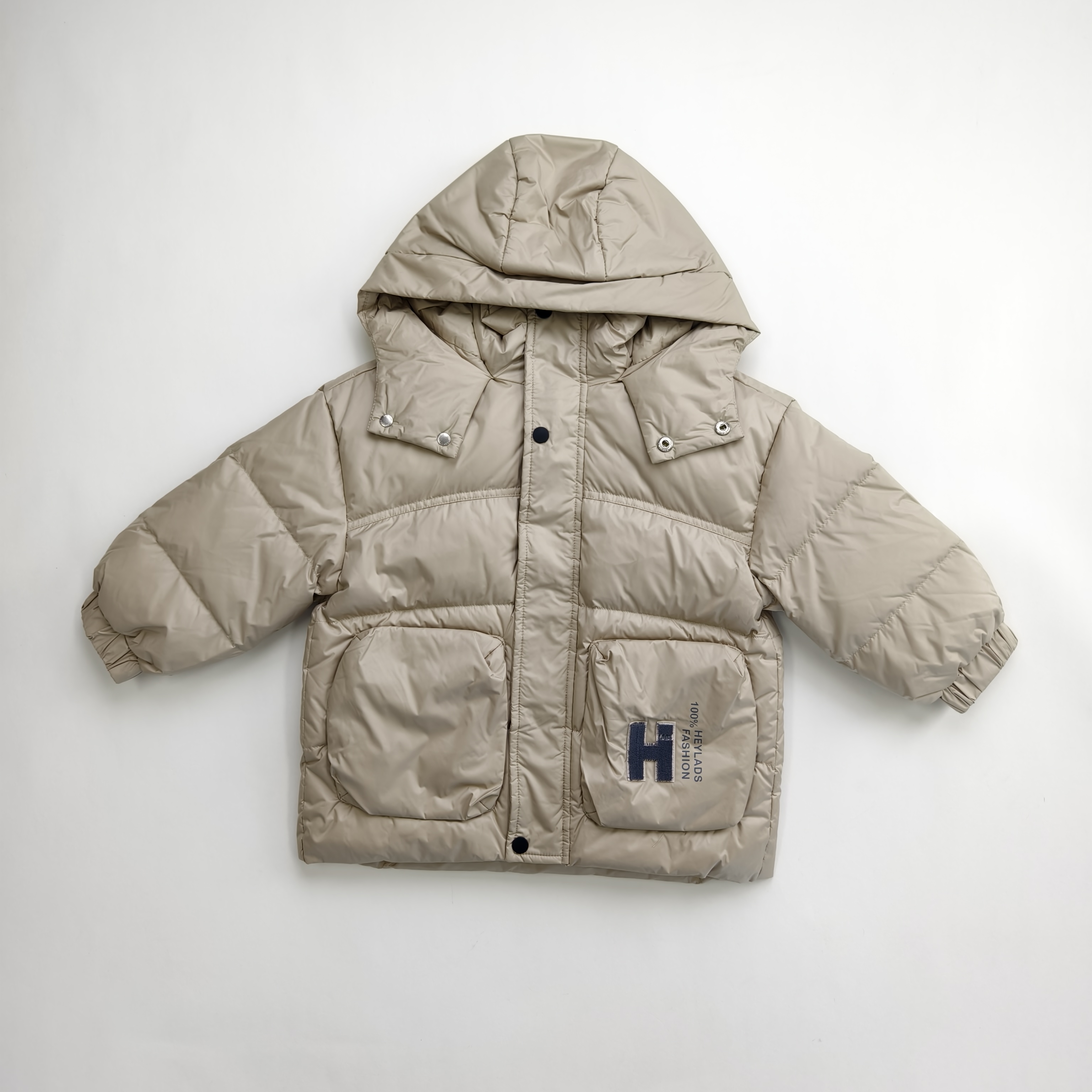 男生女生男小童羽绒服NCYAJ43178A