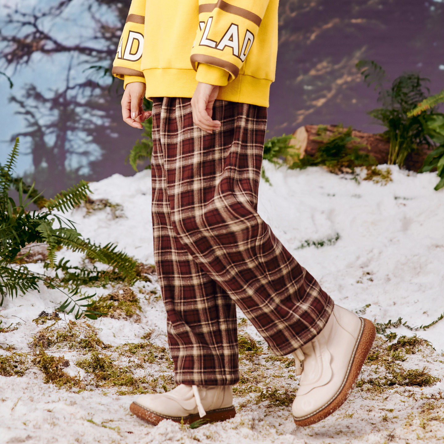 男生女生女大童显瘦百搭长裤NPXEJ43538A,童装/婴儿装/亲子装,儿童牛仔裤,淘宝优惠券,粉丝福利购,淘宝优惠卷