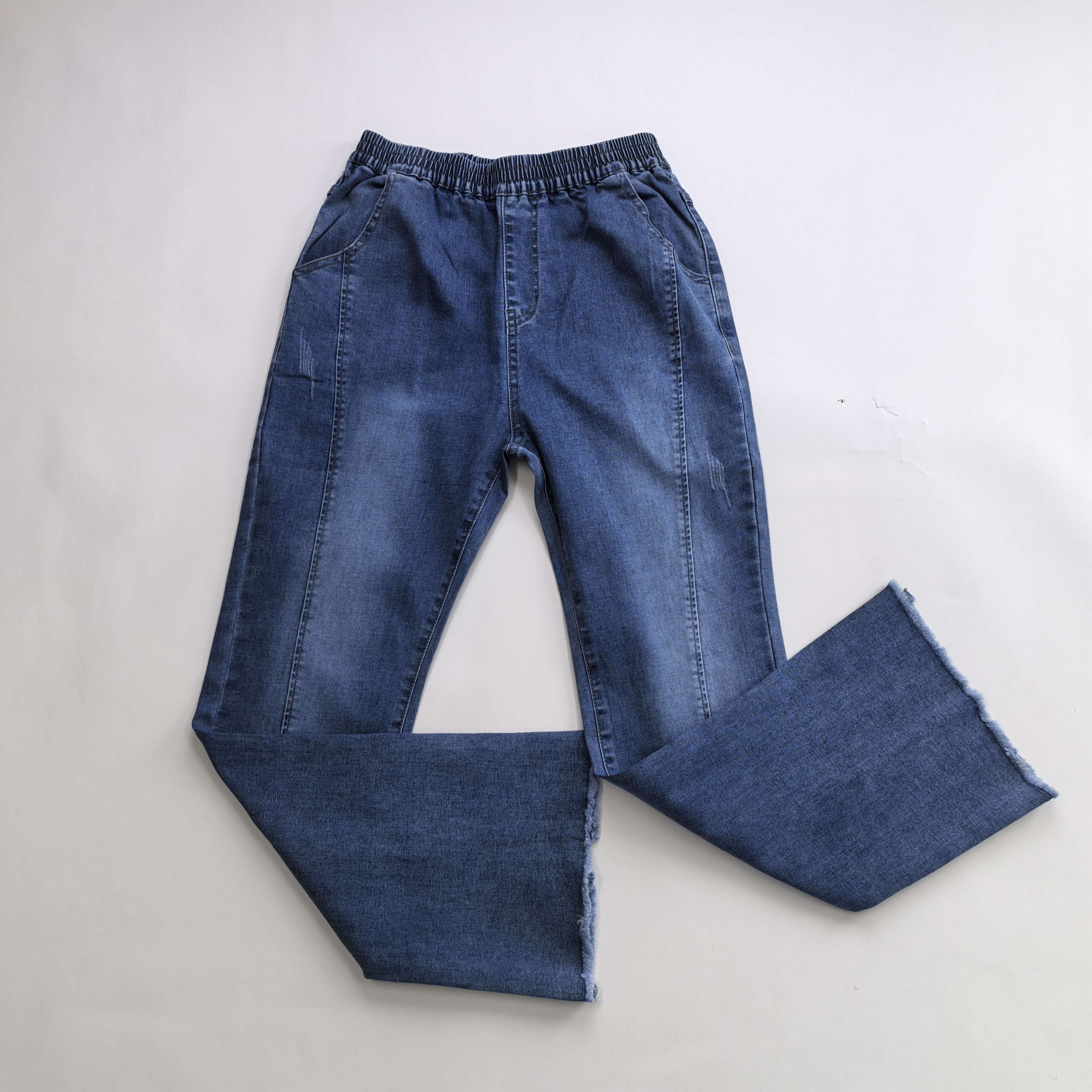 男生女生87其他牛仔裤