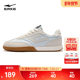 新款 板鞋 星云鸿星尔克男鞋 薄底运动鞋 冬季 子德训鞋 休闲鞋 鞋 T头鞋