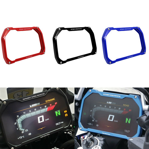 适用宝马S1000RR液晶仪表罩