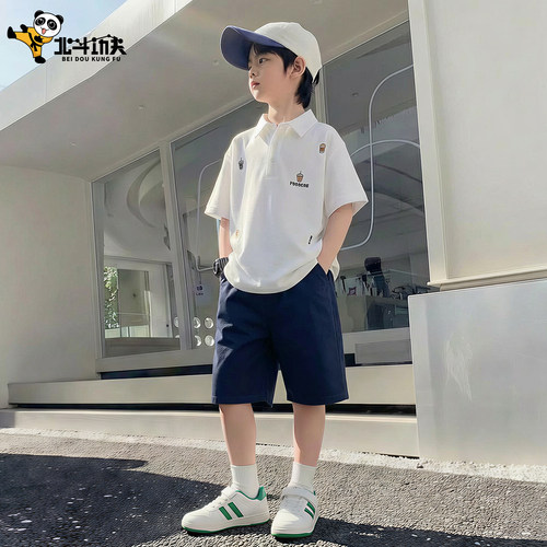 优质棉材质 舒适透气