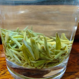 2025年 都匀毛尖 螺蛳壳明前芽芯 高香型 原生种 石莹阁 手工茶