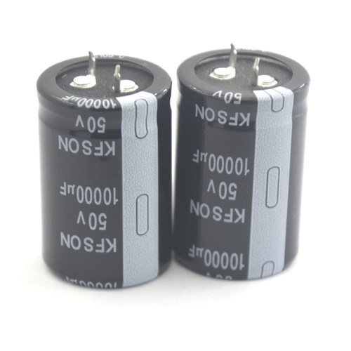 KFSON10000UF50VKN103M05030*45A
