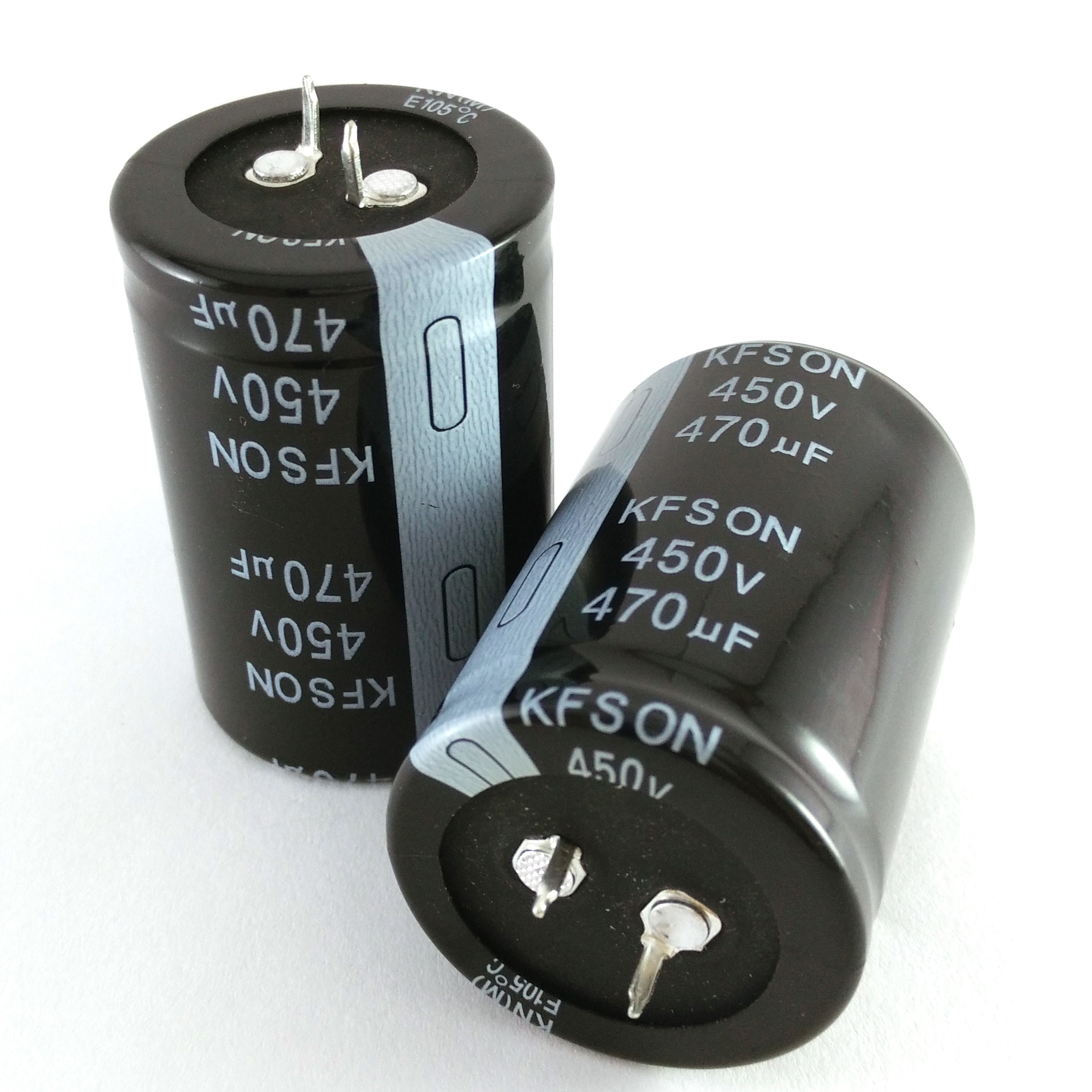 KN471M45035*50A康富松KFSON电容