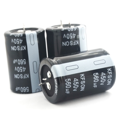KFSON450V560UFKN561M45035*50A