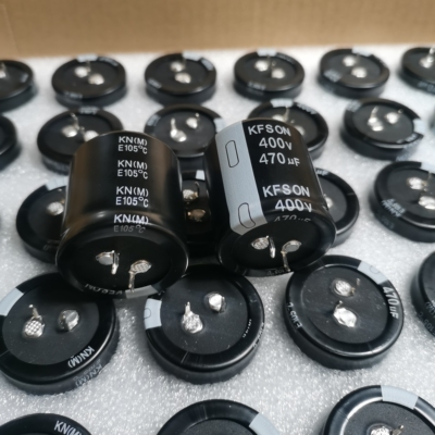 KN471M40035*35A康富松KFSON电容