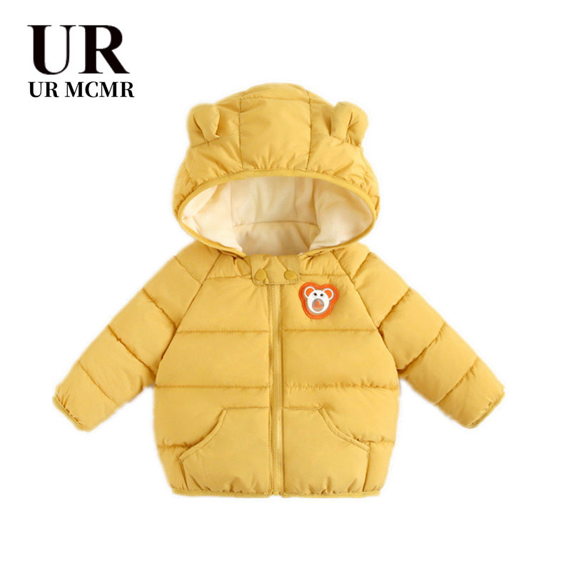 欧货清仓|外贸出口|才专柜撤回|2024冬季加绒加厚宝宝羽绒棉服童