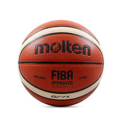 摩腾篮球PU标准7号球室内室外通用丁基内胆耐磨GF7X-1