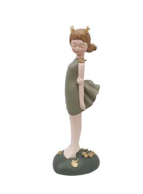 卡通动物玻璃钢雕塑定制开业门厅软装饰户外造景抽象网红大型摆件