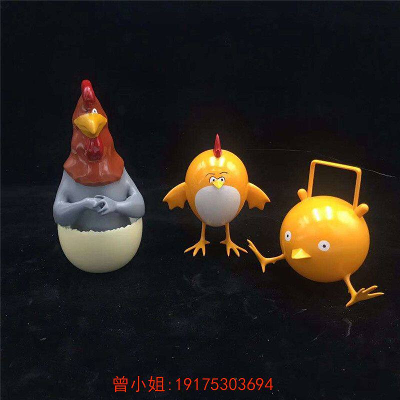 宠物3d打印服务动漫潮玩手办模型树脂摆件公仔PU批量翻模加工