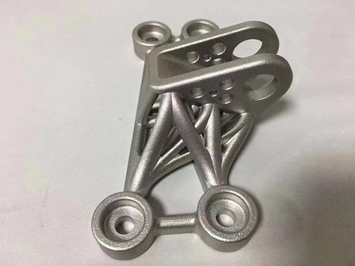 3d打印服务高精度模型配件定制工业级不锈钢铝合金cnc加工SLS