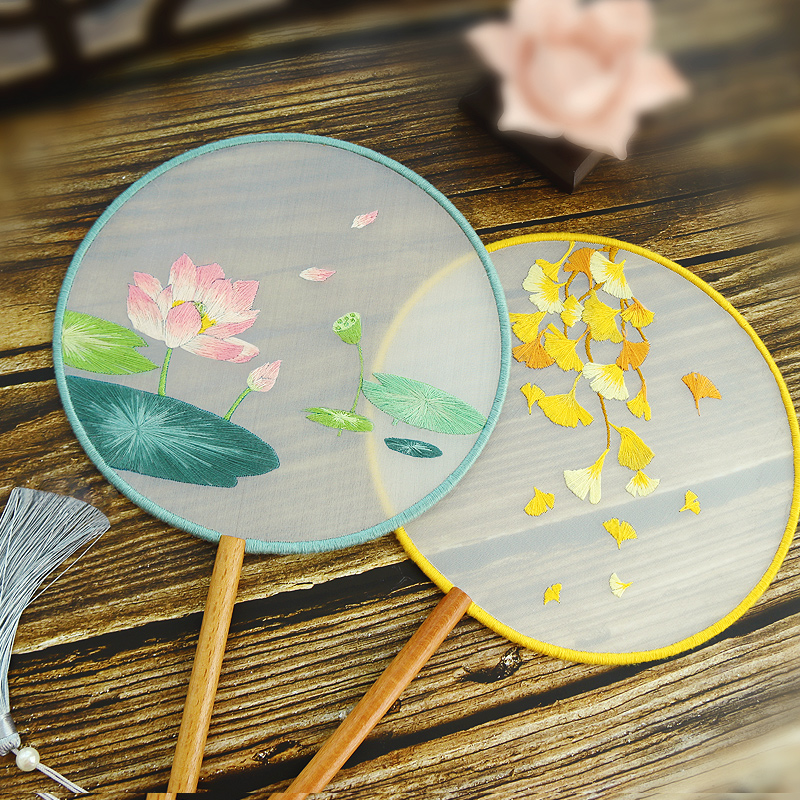 初学者摆件古风创意diy材料包