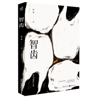 正版包邮 智齿 心理罪作者雷米作品 第40届香港电影金像奖电影《智齿》原著 悬疑侦探推理畅销小说人鱼执念宽恕之城畅销书籍