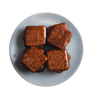 马鞍山鸡汁采石矶特产