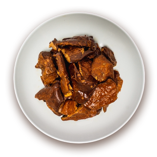 中华老字号采石矶茶干原味手撕碎茶干200g*5袋马鞍山特产烹饪豆干