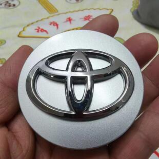 适用2012 13 15年款凯美瑞丰田轮毂盖车胎钢圈中心标志轮毂车标志