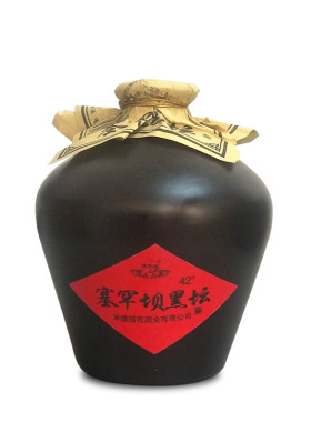 塞罕坝整箱装酒河北承德