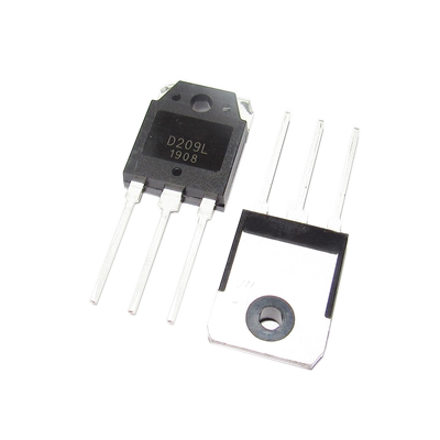 大功率三极管 2SA1265 2SC3182 2SA1943 2SC5200 2SD209L TO247
