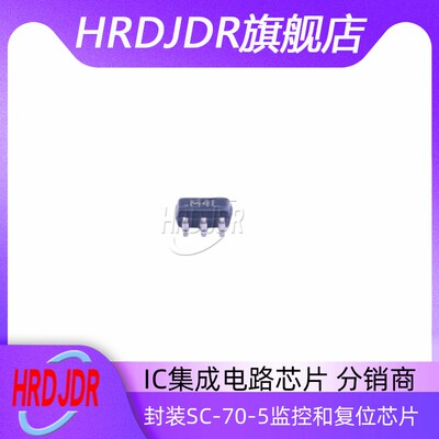 ADM823SYKSZ-R7封装SC-70-5