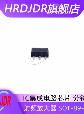 全新原装ADL5544ARKZ ADL5544ARKZ-R7 SOT89射频放大器ic