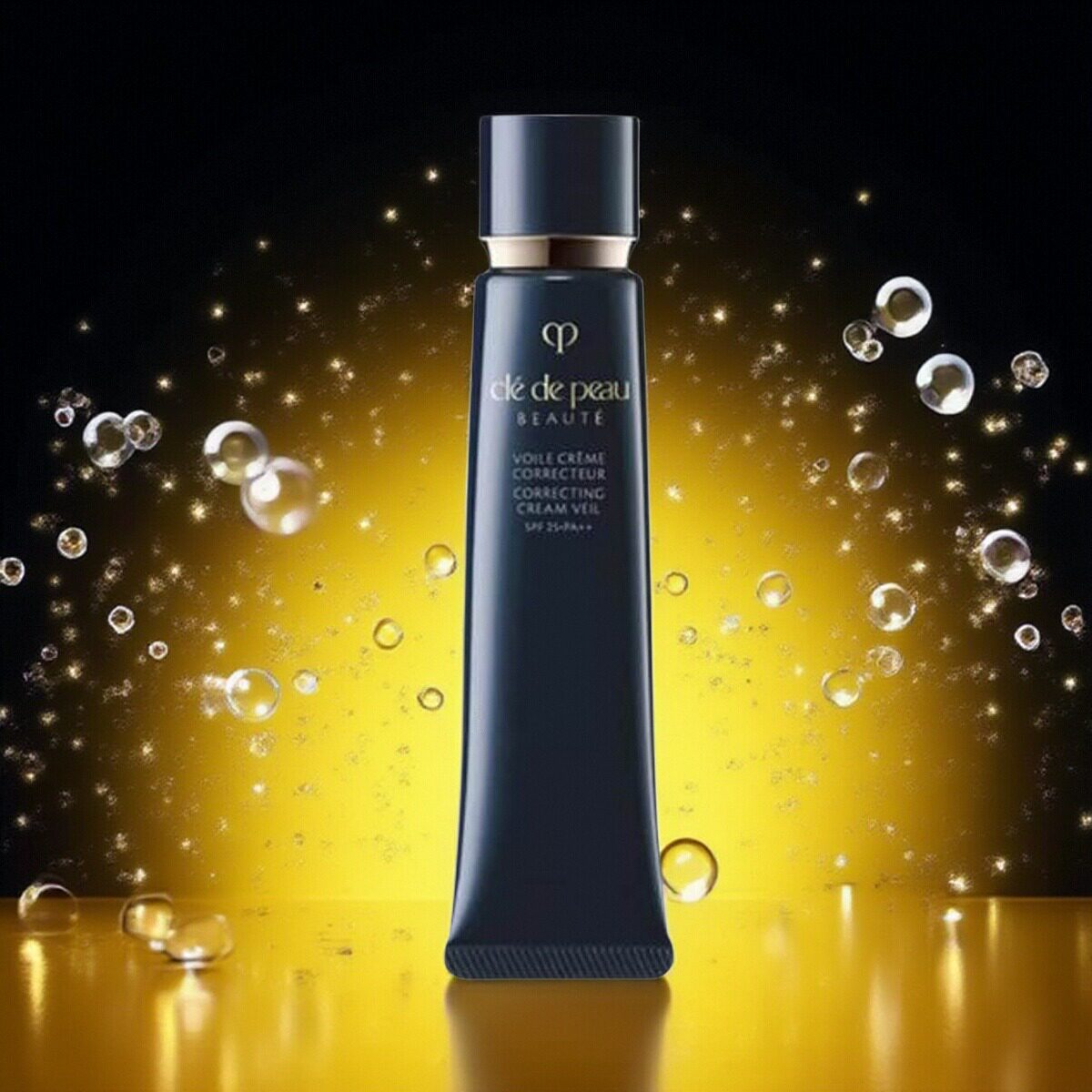 肌肤之钥光凝润采妆前霜37ml