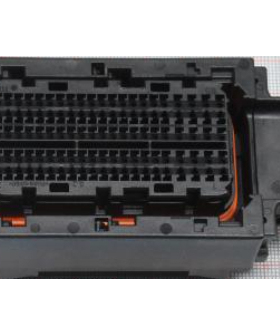 1928405455  BOSCH汽车连接器  端子护套胶壳盲堵优势库存