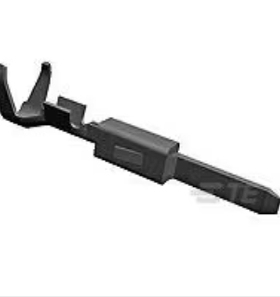 1241846-1  TE/泰科原装汽车连接器 胶壳端子盲堵全系列可定