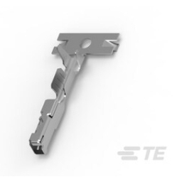 2098165-1 泰科汽车连接器  端子护套胶壳盲堵